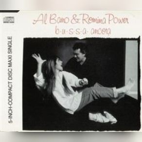 Download track B. U. S. S. A. Ancora (7-Inch Version) Al Bano & Romina Power