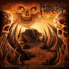 Download track Awakening Of The Stillborn Putrefy