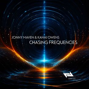 Download track Chasing Frequencies (Original Mix) Kahai Owens