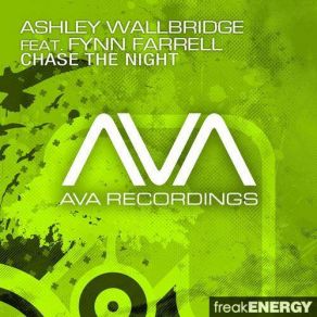 Download track Chase The Night (Radio Edit) Ashley Wallbridge, Fynn Farrell