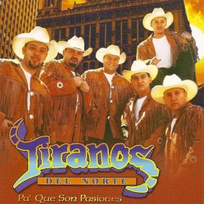 Download track Nosotros Tiranos Del Norte