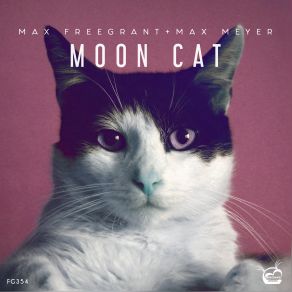 Download track Moon Cat (Original Mix) Max Meyer