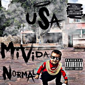 Download track Mi Vida Normal El Hierro De Assael Santoyo