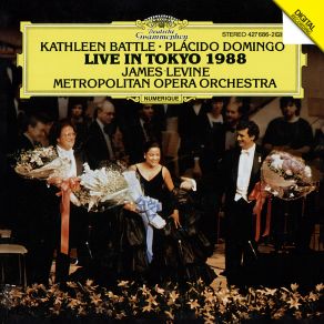 Download track Donizetti- Don Pasquale, Act III - Quel Guardo Il Cavaliere (Including Applause) Kathleen Battle