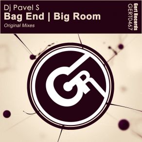 Download track Big Room (Original Mix) DJ Pavel S