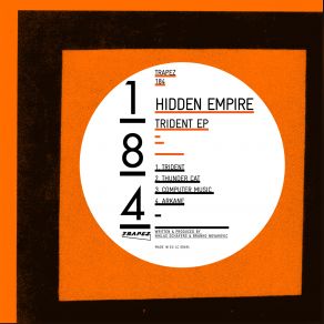 Download track Arkane Hidden Empire