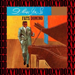 Download track Once In A While Fats Domino