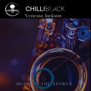 Download track Music Is The Answer (Blizzard Beats Deep Fusion Rub) Venessa JacksonBlizzad Beats SA