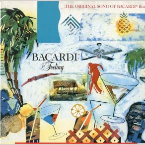 Download track Bacardi Feeling (Summer Dreamin') - Radio Version Kate Yanai