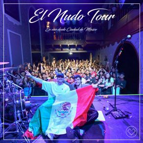 Download track Tan Especial (En Vivo Desde Ciudad De México) Orion