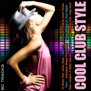 Download track Get Up (Everybody) (Mousse T. Extended Mix) Byron Stingily