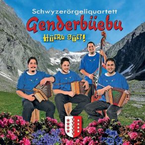 Download track Fer D'Roossner Schäfer Genderbüebu
