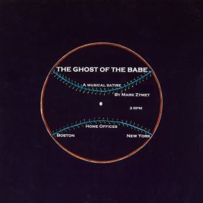 Download track The Ghost Of The Babe Mark Zymet