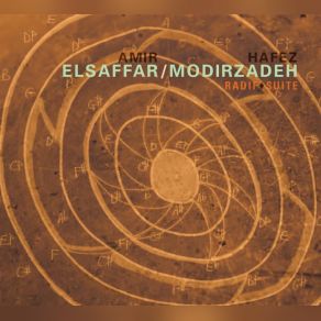 Download track Quintuplets / Triptych / Bass Solo Hafez Modirzadeh, Amir El-Saffar