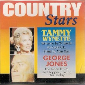 Download track Who's Gonna Fill Their Shoes Tammy Wynette, George Jones