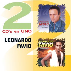 Download track Que Tonto Fuì Leonardo Favio