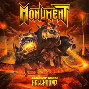 Download track Long Live Rock 'N' Roll Monument, Monument Monument