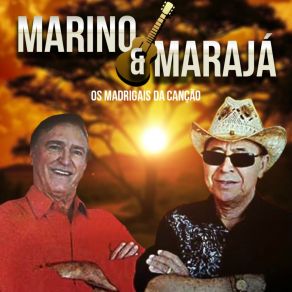 Download track Sabiá Prisioneiro Marino E Marajá