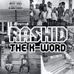 Download track Let's Make SA Rap Again Rashid