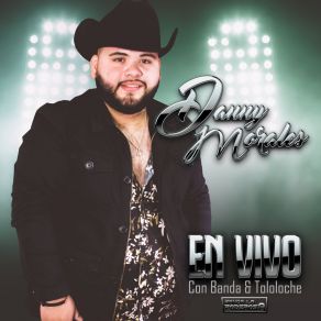 Download track La Vida Recia Danny MoralesBanda La Poderosa