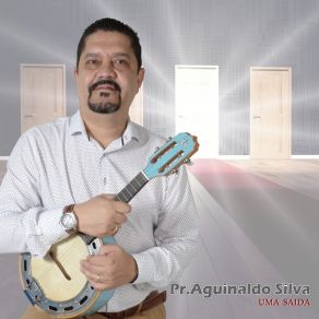 Download track Que Conta É Essa Pr Aguinaldo SilvaGrupo Dom Da Fé