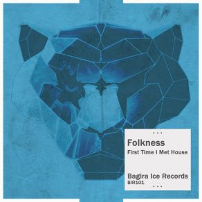 Download track First Time I Met House Folkness