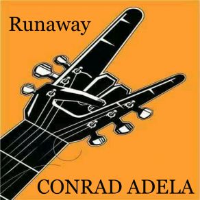 Download track Molotov Heart CONRAD ADELA