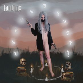 Download track Holy Ejaculate Flummox