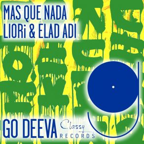 Download track Mas Que Nada (Extended Mix) Elad Adi