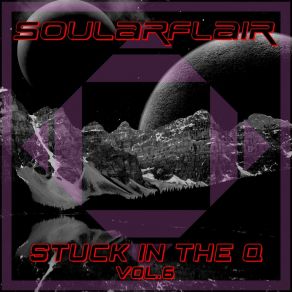 Download track Cue 3 - Busy-Dark-Chaos-Violent-Noise (Vicissitude) Soularflair