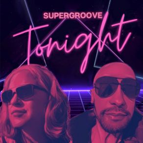 Download track Cat Fishing Supergroove