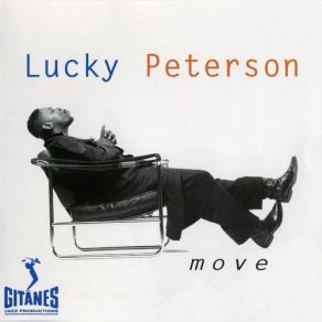 Download track Let's Go Get Stoned Lucky Peterson