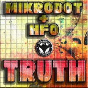 Download track Be Positive (H. F. O) MiKrodot