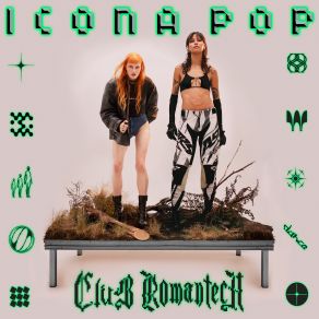 Download track Make Your Mind Up Babe Icona Pop