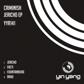 Download track Rahu (Original Mix) Criminish