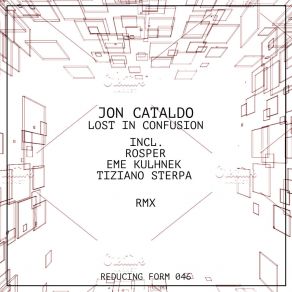 Download track Lost In Confusion (Eme Kulhnek Remix) Jon CataldoEme Kulhnek