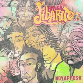 Download track La Política Banda Jibarito