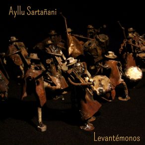 Download track Ayllu Sartañani (Sikuri Mayor) Ayllu Sartañani