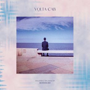 Download track Shujumi (Original Mix) Volta Cab