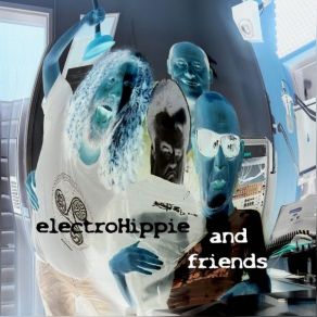 Download track Arapaho ElectroHippie