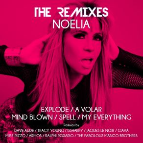 Download track Mind Blown (Dave Aude Club) Noelia