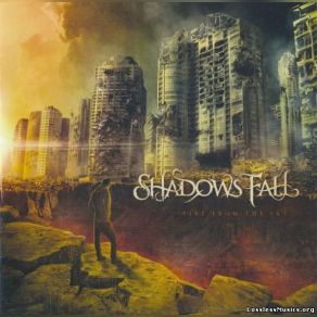 Download track Walk The Edge Shadows Fall