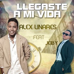 Download track Llegaste A Mi Vida Jeiby