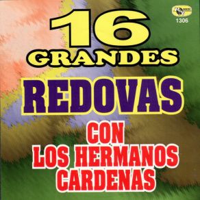 Download track Las Flores Los Hermanos Cardenas