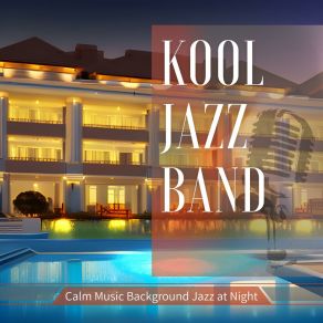 Download track Harvest Moon Reflections The Kool Jazz Band