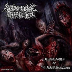 Download track Gore Of Gore Myocardial Infarction