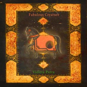 Download track Quisiere Ser Palomita Violeta Parra