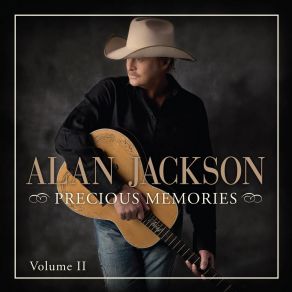 Download track Just As I Am Alan Jackson