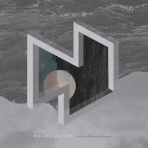 Download track The Great Attractor Magma Waves