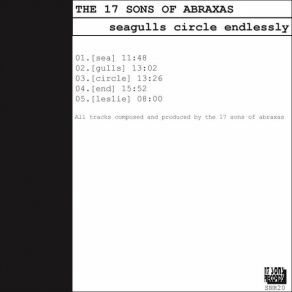 Download track Gulls The 17 Sons Of Abraxas